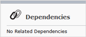 Desktop LevelRequests Detailed Dependencies None