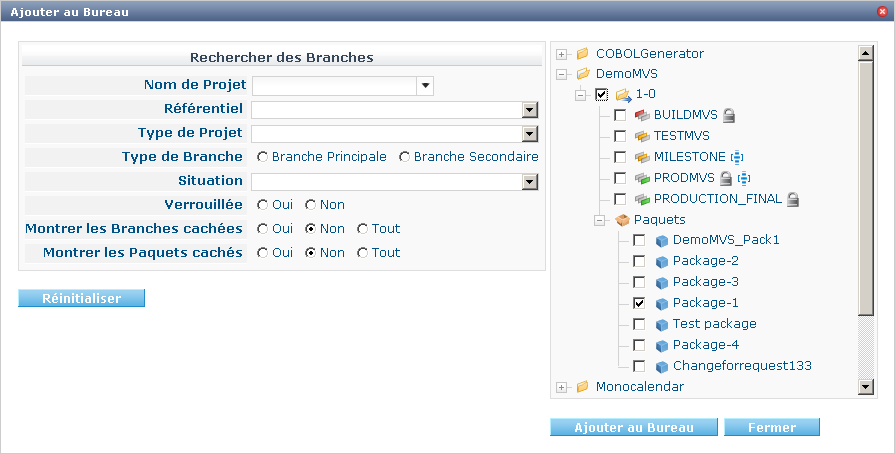 Desktop ManageDesktop Example1