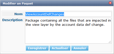 Desktop PackageDetails Panel Acttions EditPackage